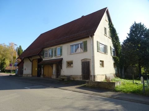 Wannweil Häuser, Wannweil Haus kaufen