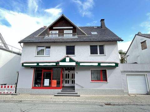 Marsberg-Beringhausen Häuser, Marsberg-Beringhausen Haus kaufen