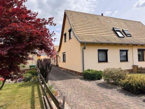 Dommitzsch Häuser, Dommitzsch Haus kaufen