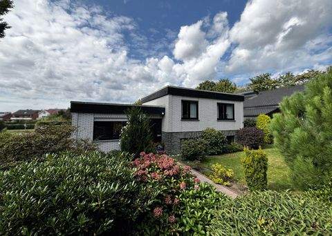 Ibbenbüren Häuser, Ibbenbüren Haus kaufen