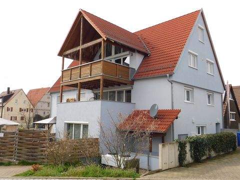 Neckarwestheim Wohnungen, Neckarwestheim Wohnung kaufen