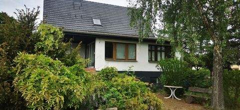 Woltersdorf Häuser, Woltersdorf Haus kaufen