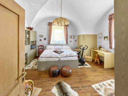 EG Gästezimmer