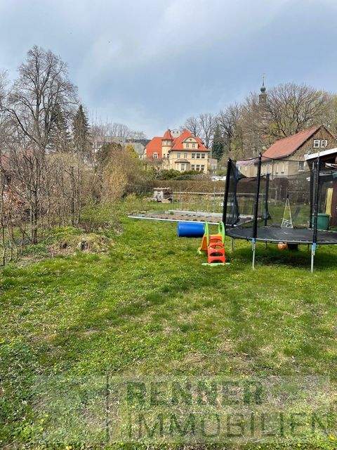 Großröhrsdorf Grundstücke, Großröhrsdorf Grundstück kaufen