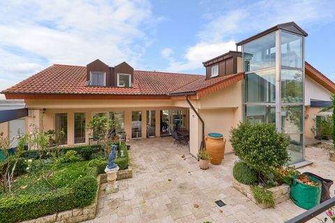 Bensheim Häuser, Bensheim Haus kaufen