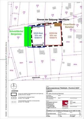Flächen-Teilung-Ost+West