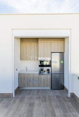 Gorgeous 3-Bedroom Detached Villas in Ciudad Quesada Alicante