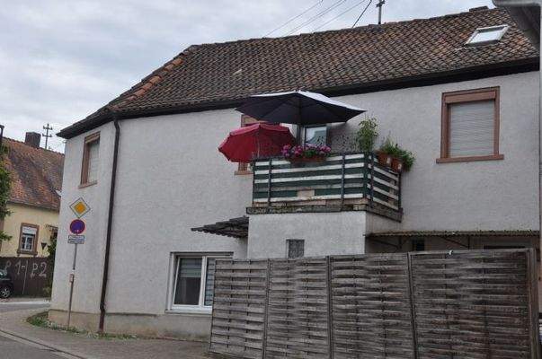 2 Wohneinheiten mit guter Rendite