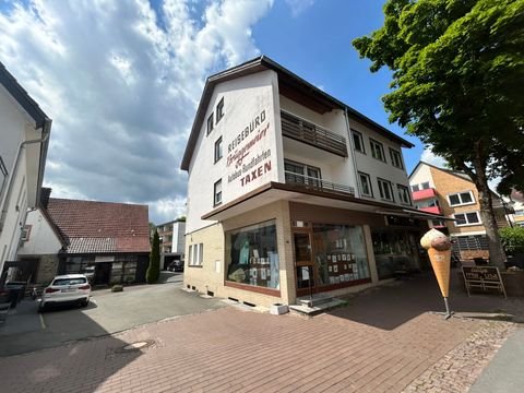 Horn-Bad Meinberg / Bad Meinberg Renditeobjekte, Mehrfamilienhäuser, Geschäftshäuser, Kapitalanlage
