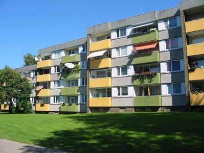 Unna Wohnungen, Unna Wohnung mieten