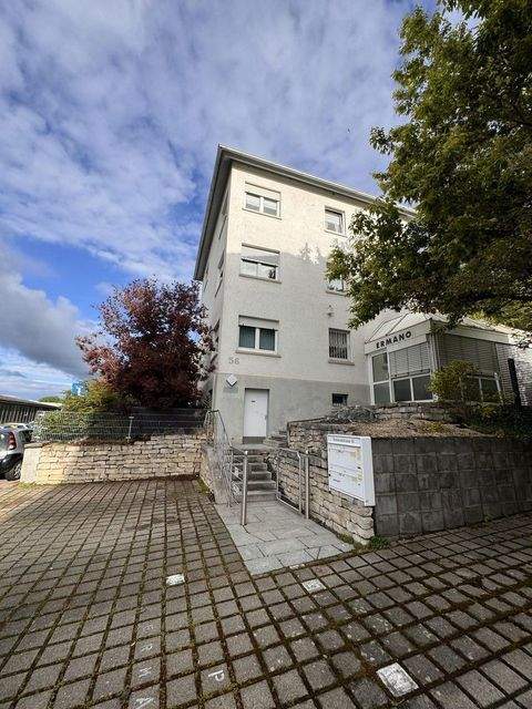 Pforzheim Wohnungen, Pforzheim Wohnung kaufen