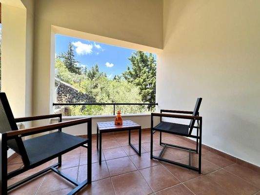 Kreta, Filippos: Villa mit Pool in ruhiger Umgebung zu verkaufen