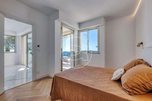 Villefranche-sur-Mer