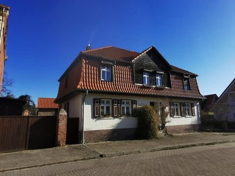 Falkenstein/Harz / OT Meisdorf Renditeobjekte, Mehrfamilienhäuser, Geschäftshäuser, Kapitalanlage