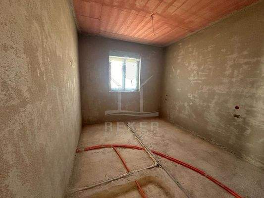 Geräumige Wohnung mit durchdachter Raumaufteilung