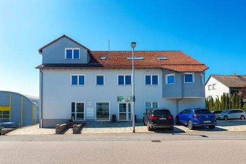 Untergruppenbach Wohnen auf Zeit, möbliertes Wohnen