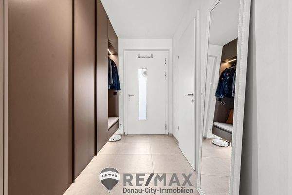 Doppelhäuser DOUF H1