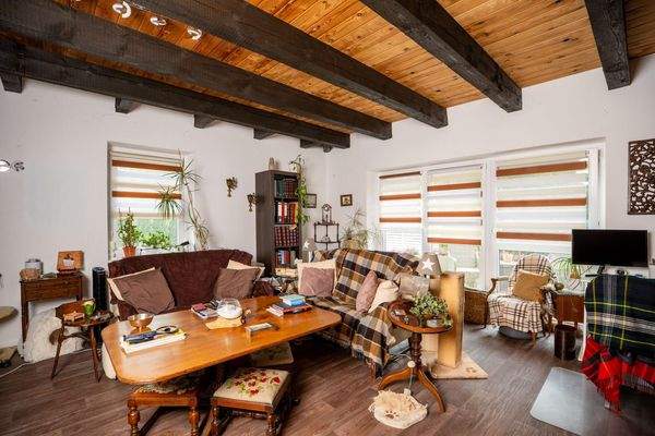 Zimmer 2 Erdgeschoss