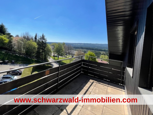 Südostbalkon