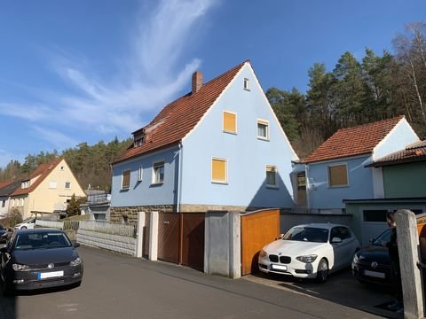 Güntersleben Häuser, Güntersleben Haus kaufen