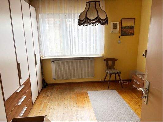 Zimmer OG - Vorderhaus