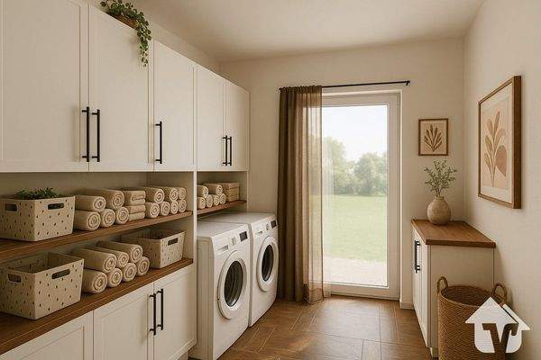 Visualisierung EG HWR