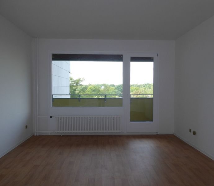 2 Zimmer Wohnung in Berlin (Spandau)