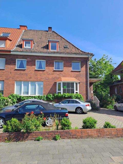 Hamm Häuser, Hamm Haus kaufen