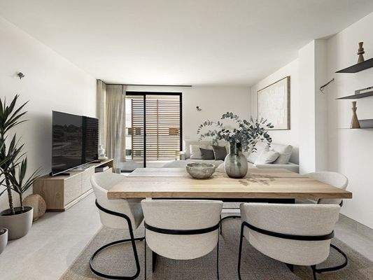 apartment-new-build-for-sale-Sa-Rápita-living-blue