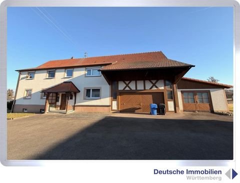 Bisingen Häuser, Bisingen Haus kaufen