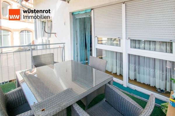 Balkon