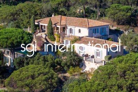 Ramatuelle Häuser, Ramatuelle Haus kaufen