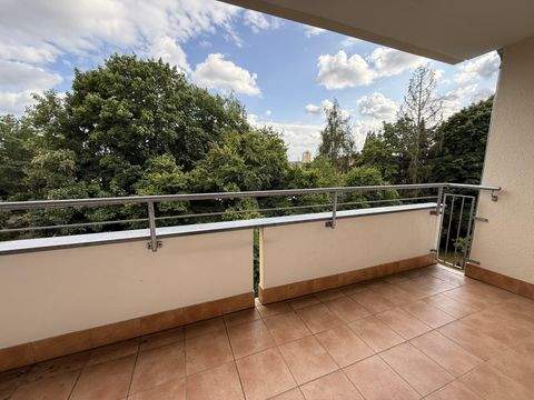 Nürnberg Wohnungen, Nürnberg Wohnung kaufen