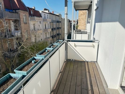 Balkon