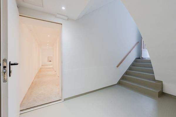 Prühßstraße 50 Gewerbe 