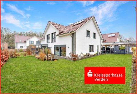 Kirchlinteln Häuser, Kirchlinteln Haus kaufen