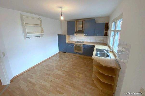 Küche 1. OG