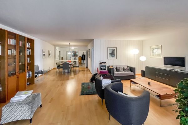 Wohnung