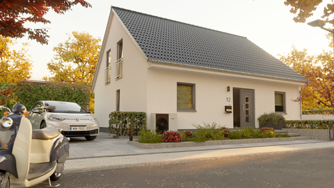 Großfahner Häuser, Großfahner Haus kaufen