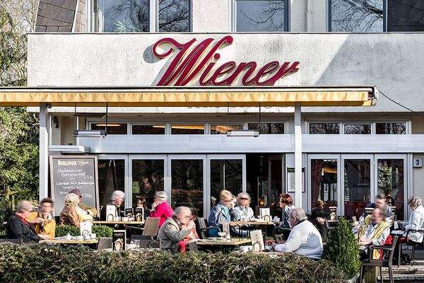 Wiener Café