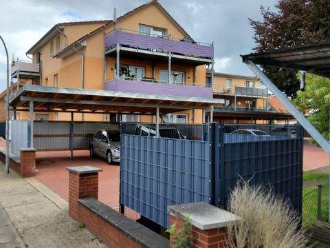 Hillerse Wohnungen, Hillerse Wohnung mieten