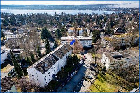 Konstanz Wohnungen, Konstanz Wohnung kaufen