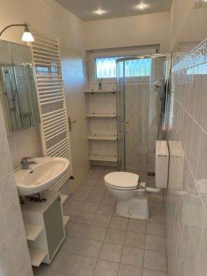 Bad Einliegerwohnung