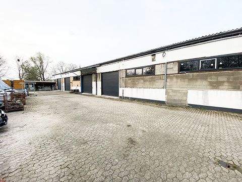 Troisdorf Halle, Troisdorf Hallenfläche