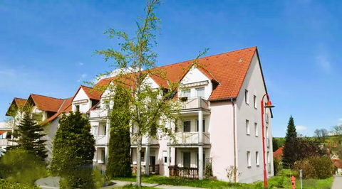 Bernsdorf Wohnungen, Bernsdorf Wohnung kaufen