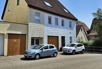 Ansicht