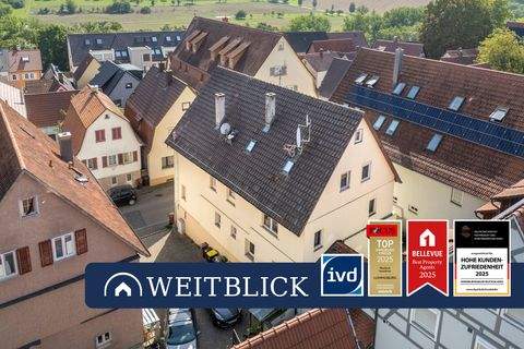 Bietigheim-Bissingen Häuser, Bietigheim-Bissingen Haus kaufen