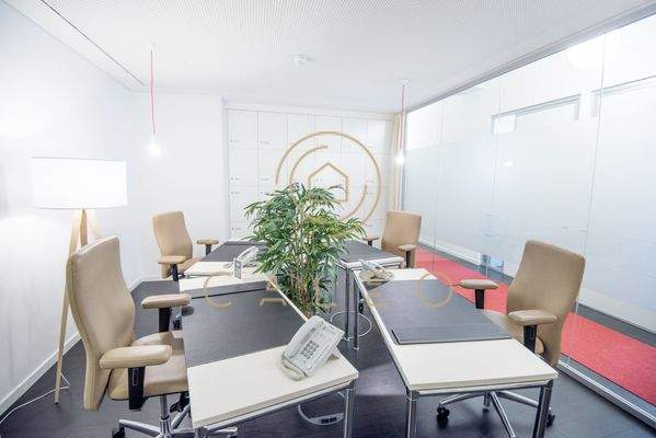 Teambüro