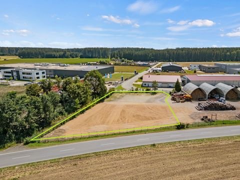 Burgrieden Industrieflächen, Lagerflächen, Produktionshalle, Serviceflächen