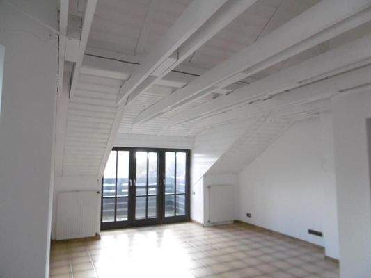 Ausschnitt Wohn/Essbereich OG